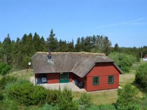 Holiday Home Eilika - 3-6km from the sea by Interhome